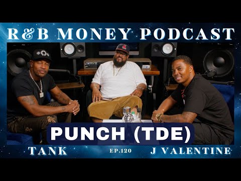 Youtube Video - TDE’s Punch Explains How JAY-Z Has Influenced The Label’s Notorious Release Schedule