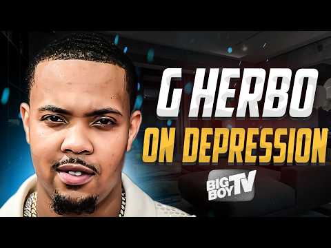 Youtube Video - G Herbo Claims A Lil Wayne Super Bowl Would Be 'Better For Hip Hop' Than Kendrick Lamar's