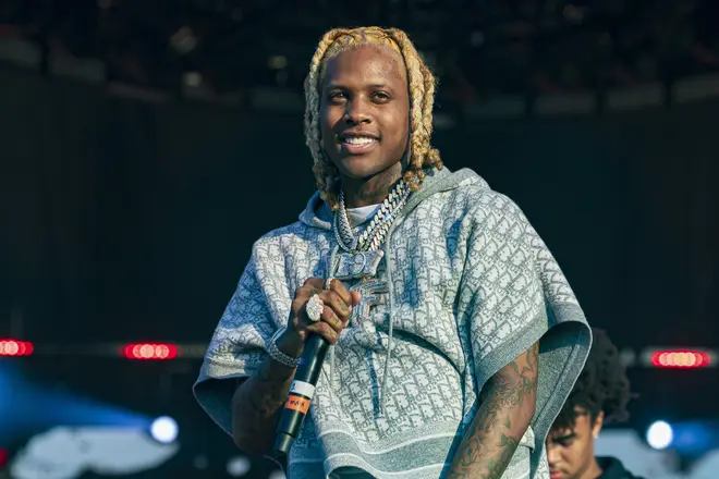 Lil Durk is facing life in jail.