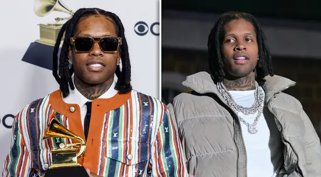 Is Lil Durk in prison and is he facing life in jail?