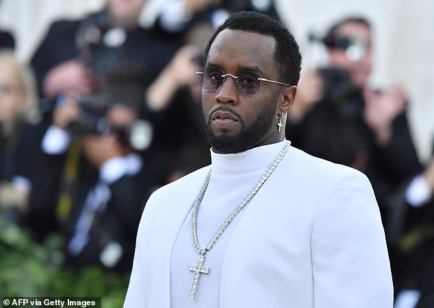 Sean ' Diddy ' Combs is currently behind bars at the Metropolitan Detention Center in Brooklyn, New York after he was indicted for sex trafficking, racketeering and transportation to engage in prostitution last month