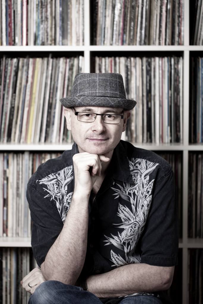 DJ Andy Smith was also the first to release a multi-genre mixed compilation on a major label