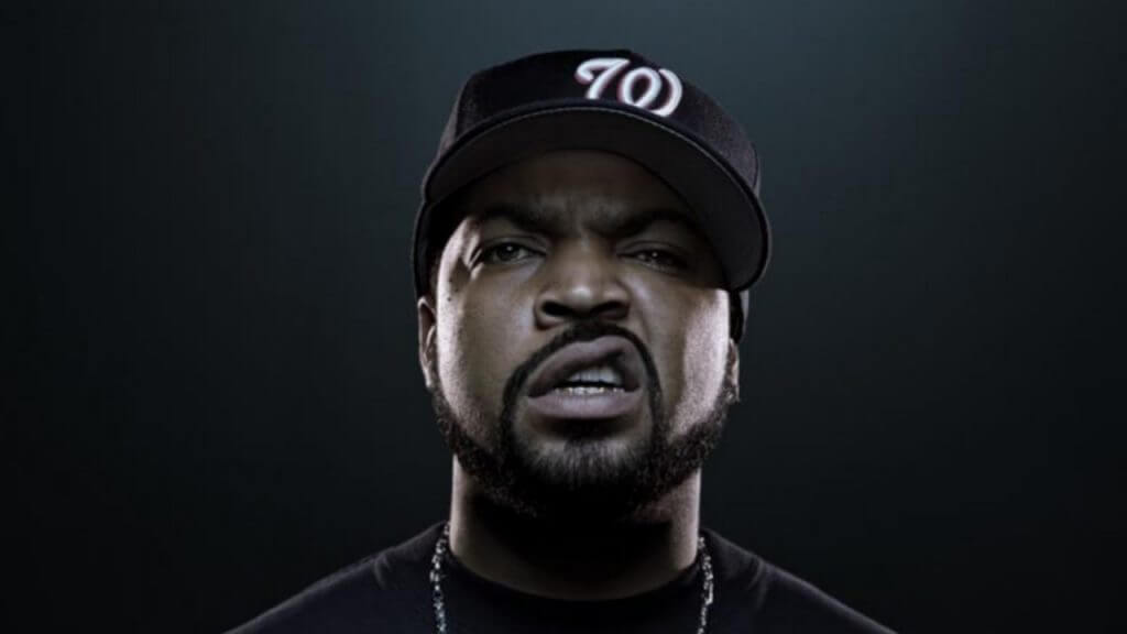 Top 15 Ice Cube Songs