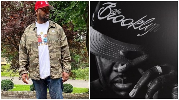 Hip-Hop producer DJ Clark Kent Succumbs To Colon Cancer