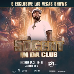 The 50 Cent: In Da Club