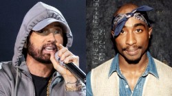 Eminem's Amazing Pre-Fame Connection To 2Pac Revealed By Man Who Discovered Him