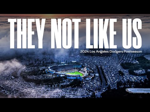 Youtube Video - Kendrick Lamar’s ‘Not Like Us’ Used By L.A. Dodgers As Postseason Anthem