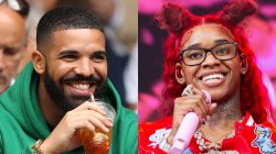 Sexyy Red Pens Sweet Tribute To 'Baby Daddy' Drake On His 38th Birthday