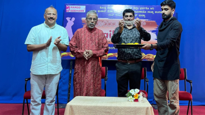 Nach Sobhann begins ‘Baila-Hop’ dance training programme in Karnataka