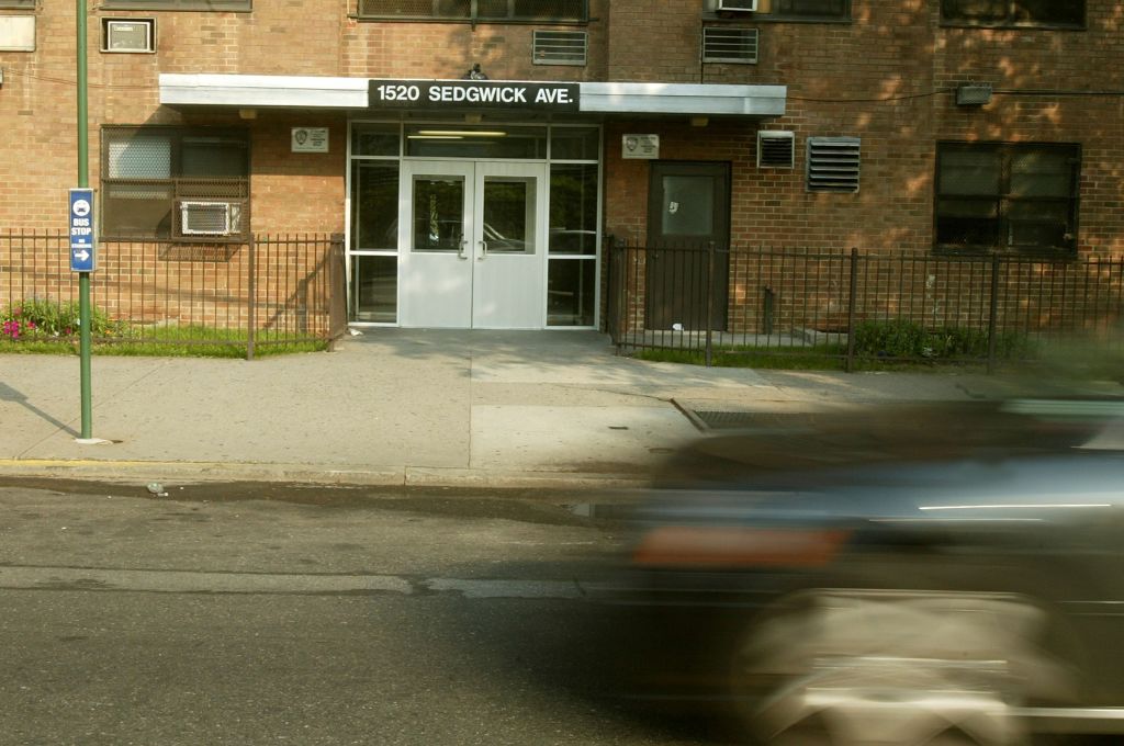 1520 Sedgwick Avenue Is Recognized As Official Birthplace Of Hip-Hop