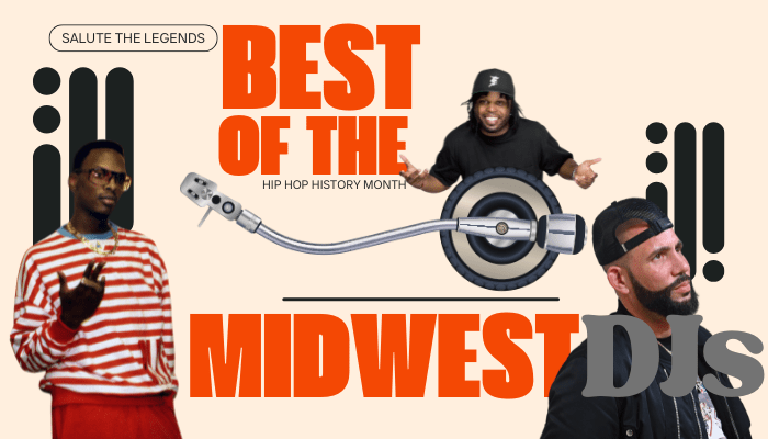 Best of The Midwest