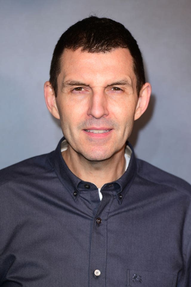 Tim Westwood