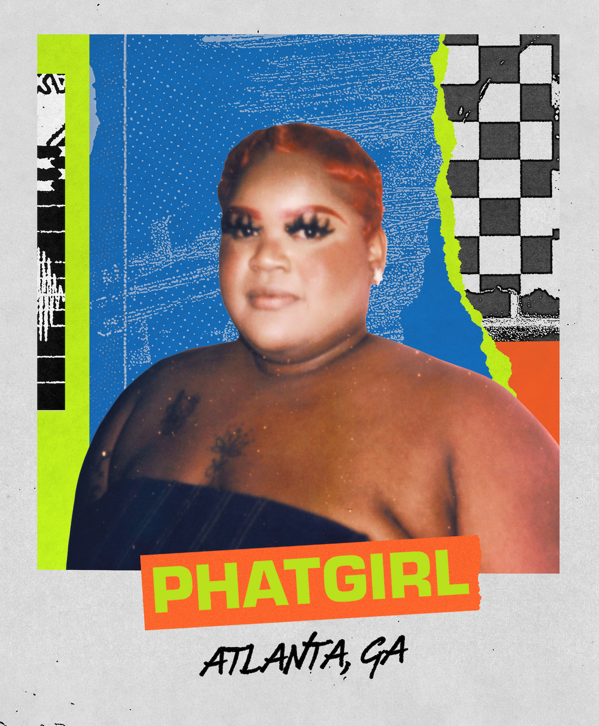 Phatgirl