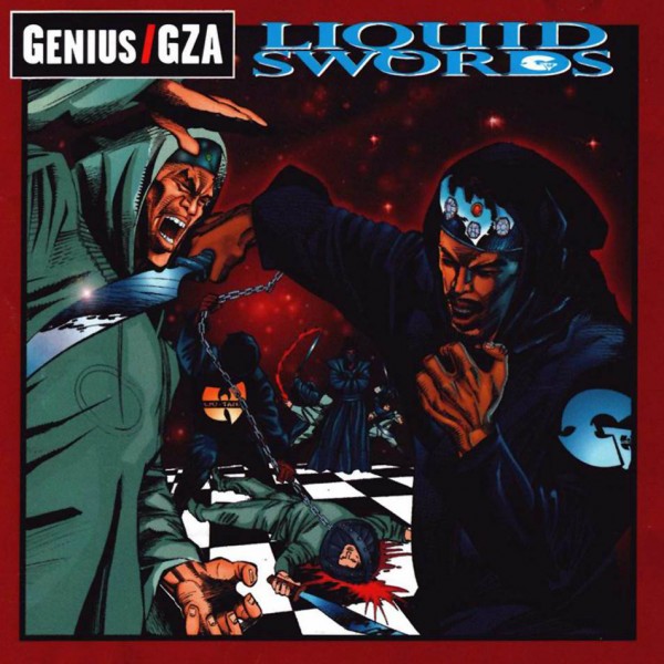 Liquid Swords