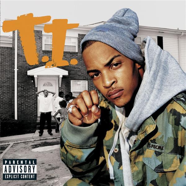 T.I.'s'UrbanLegend'AlbumTurnsYearsOldToday