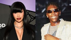 Cardi B Defends Vybz Kartel From 'Upsetting' Jokes About His Appearance