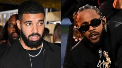 Drake Accused Of 'Ducking' Kendrick Lamar Super Bowl With Major Plans On Same Day