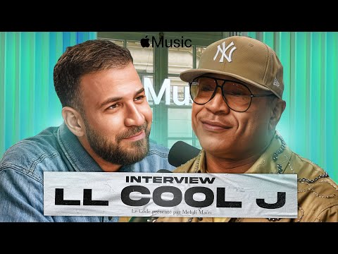 Youtube Video - LL COOL J Claims He's 'The Most Important Rapper That Ever Existed'