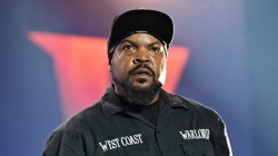 Ice Cube Admits He Was 'Pushed' Into Making 'Friday' Sequel