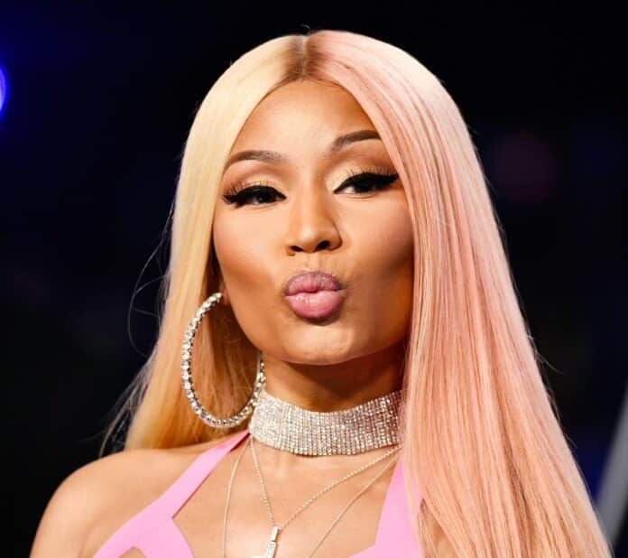 Nicki Minaj FTCU song FTCU lyrics explained Nicki Minaj rap dominance FTCU cultural impact