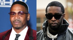 Stevie J Recalls Diddy's 'Emotional' Reaction To Cassie Assault Video: 'It Crushed Him'