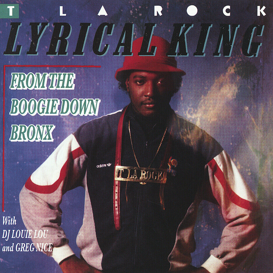 25 Essential Bronx Hip Hop Albums