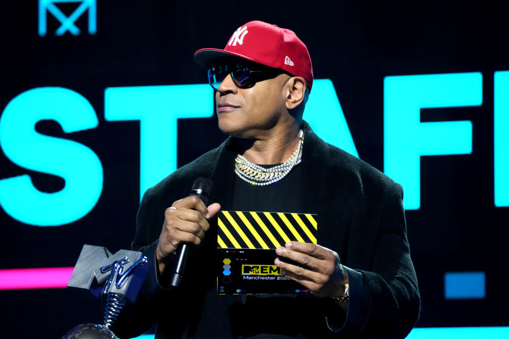 MTV EMAs 2024 - Show