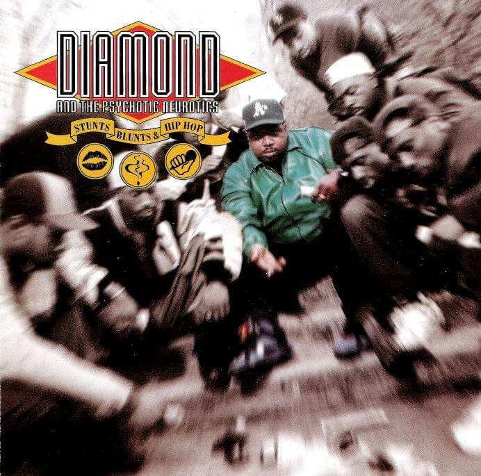 25 Essential Bronx Hip Hop Albums