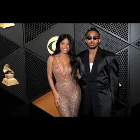 66th GRAMMY Awards - Arrivals