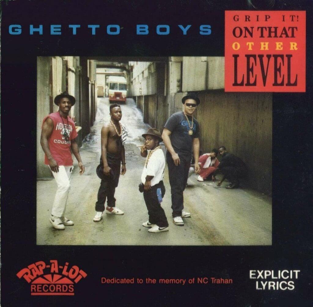 Geto Boys: Hip Hop’s Grittiest Innovators