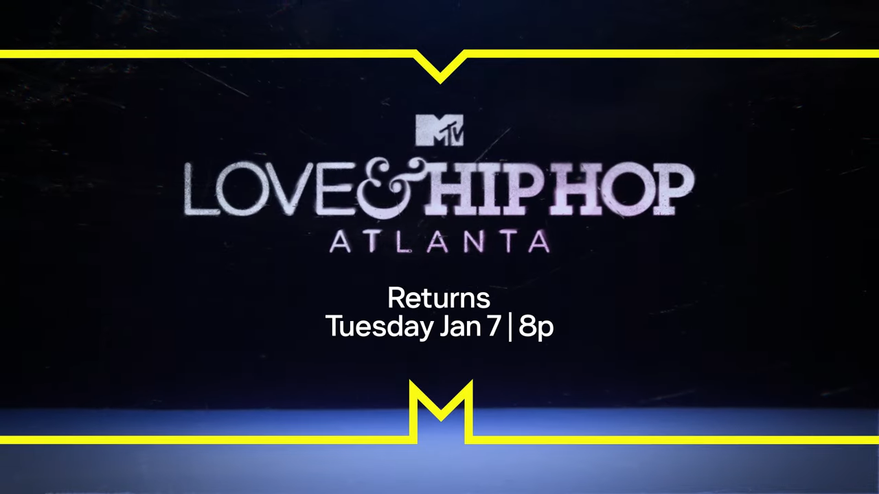 Love & Hip Hop Atlanta 0 28 screenshot