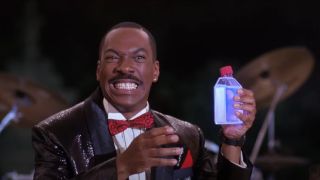 Eddie Murphy in The Nutty Professor