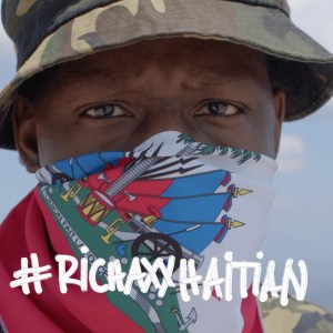 mach hommy richaxxhaitian