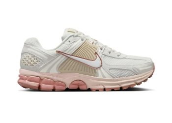 Nike Unveils Spring-Ready Zoom Vomero 5 in “Particle Beige”