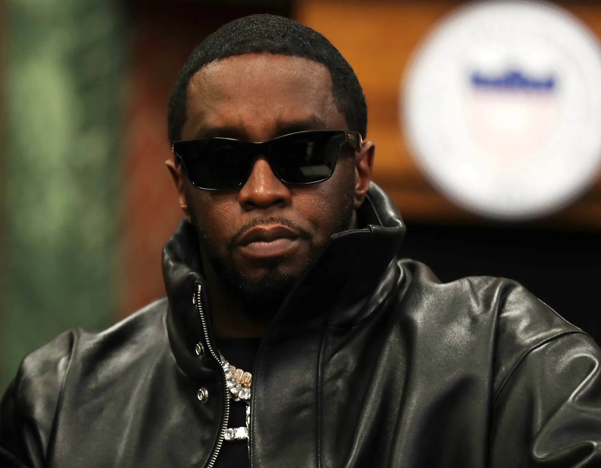 diddy court weight loss amid Celebrity Legal Troubles, denied hospital visit