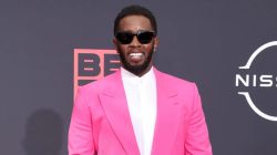 Diddy Faces Two More Sexual Assault Lawsuits, Including By Radio Station Contest Winner