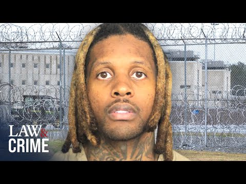 Youtube Video - Lil Durk Accused Of Breaking Jail Rules As He Awaits Murder-For-Hire Trial