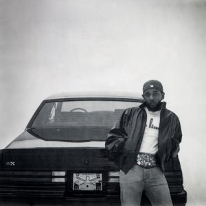 Kendrick Lamar, 'GNX'