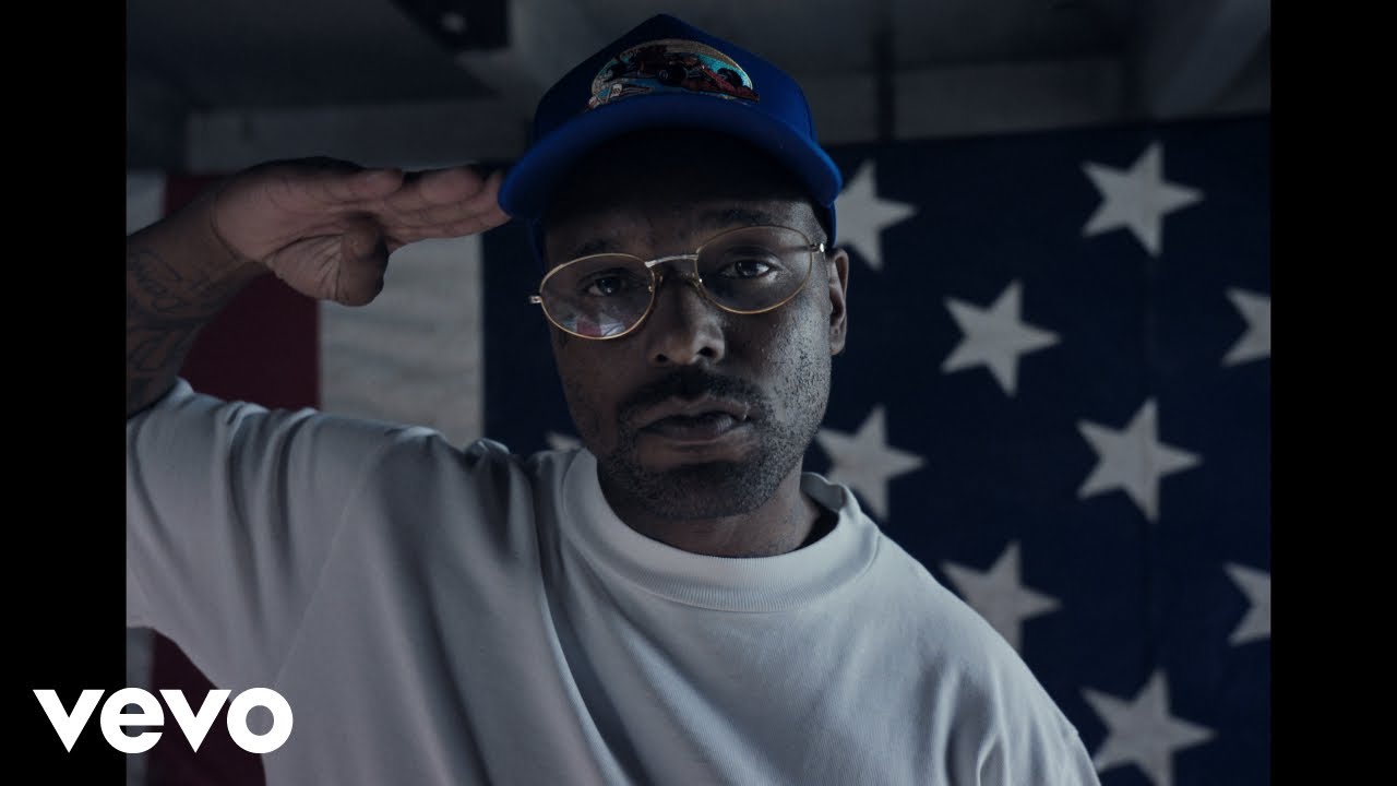 ScHoolboy Q - THank god 4 me (Official Music Video) - YouTube