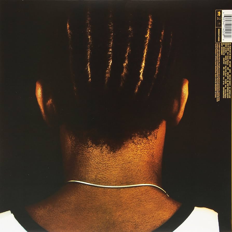 Mos Def - Black On Both Sides (1999) | Review