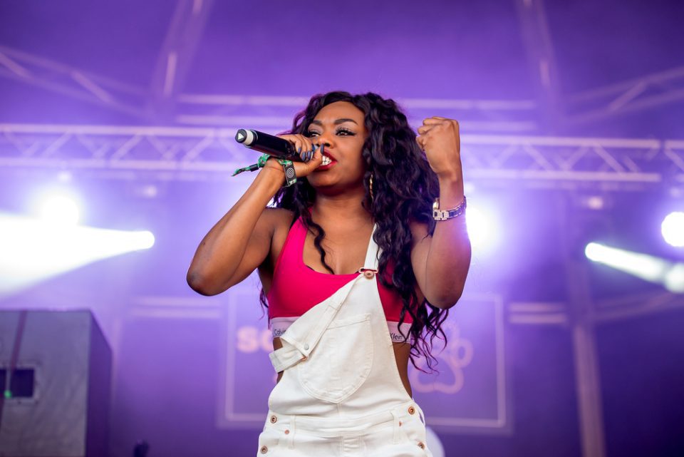 female rappers
