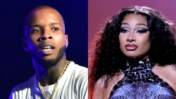 Tory Lanez’s Claim That Megan Thee Stallion Gun Is Missing Debunked By State