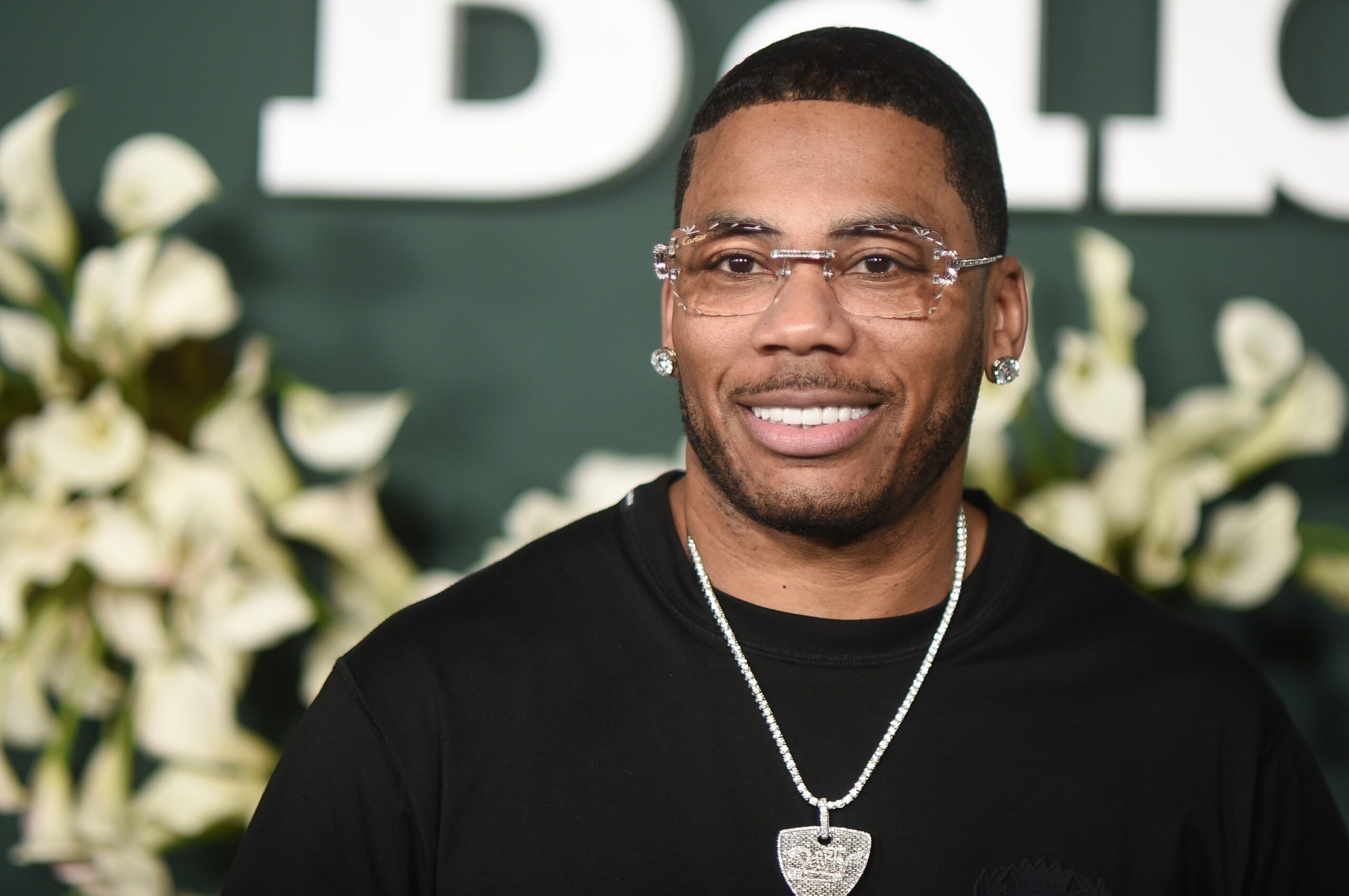 Nelly will perform alongside Village People and Jason Aldean at the 2025 Inaugural Liberty Ball