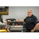 TWG Motorsports and GM name Russ O’Blenes to lead Cadillac Formula 1 power units venture