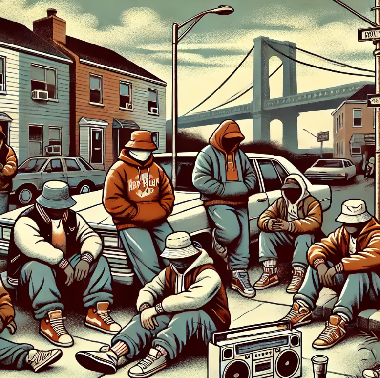 25 Essential New Jersey Hip Hop Albums