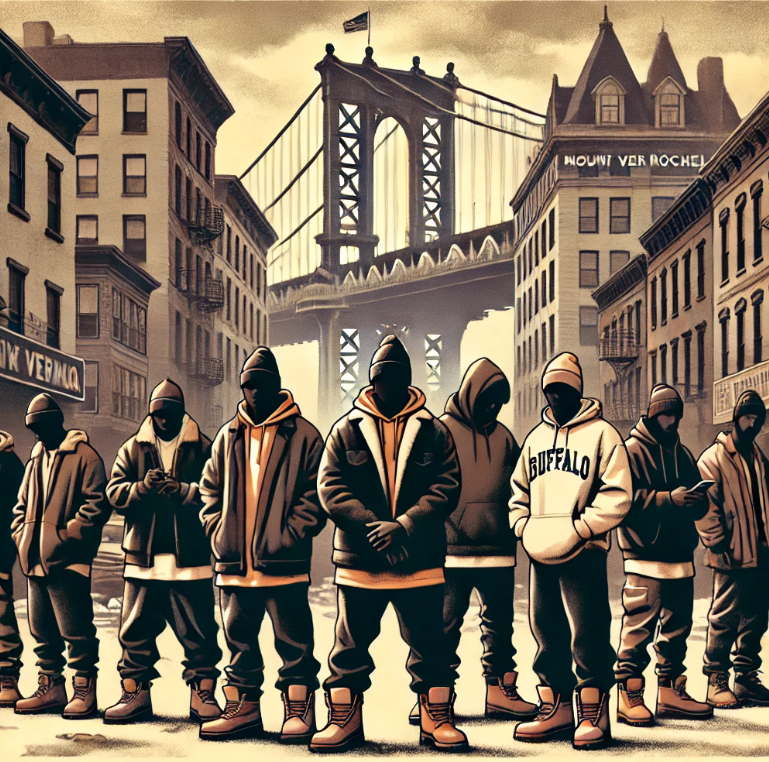 25 Essential New York State Hip Hop Albums