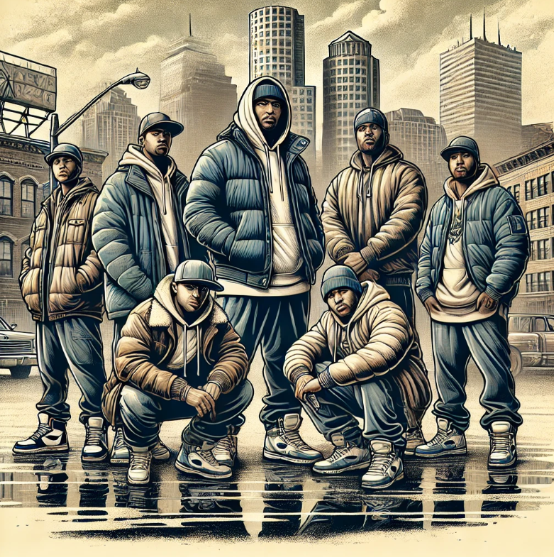 25 Essential Boston Hip Hop Albums