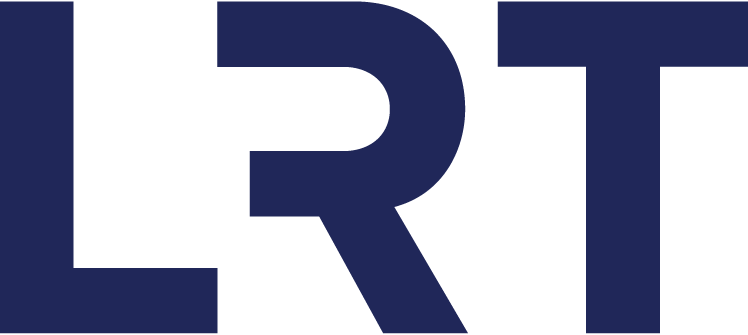 LRT logo