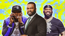 Power Of The Dollar: How 50 Cent Is Reconquering The World