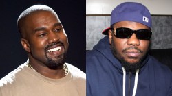 Kanye West Shows Love To Beanie Sigel Ahead Of Major Milestones